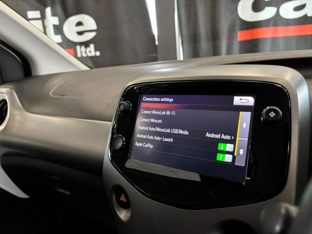 Used Toyota AYGO 2020 for sale - 76395714: Photo 34