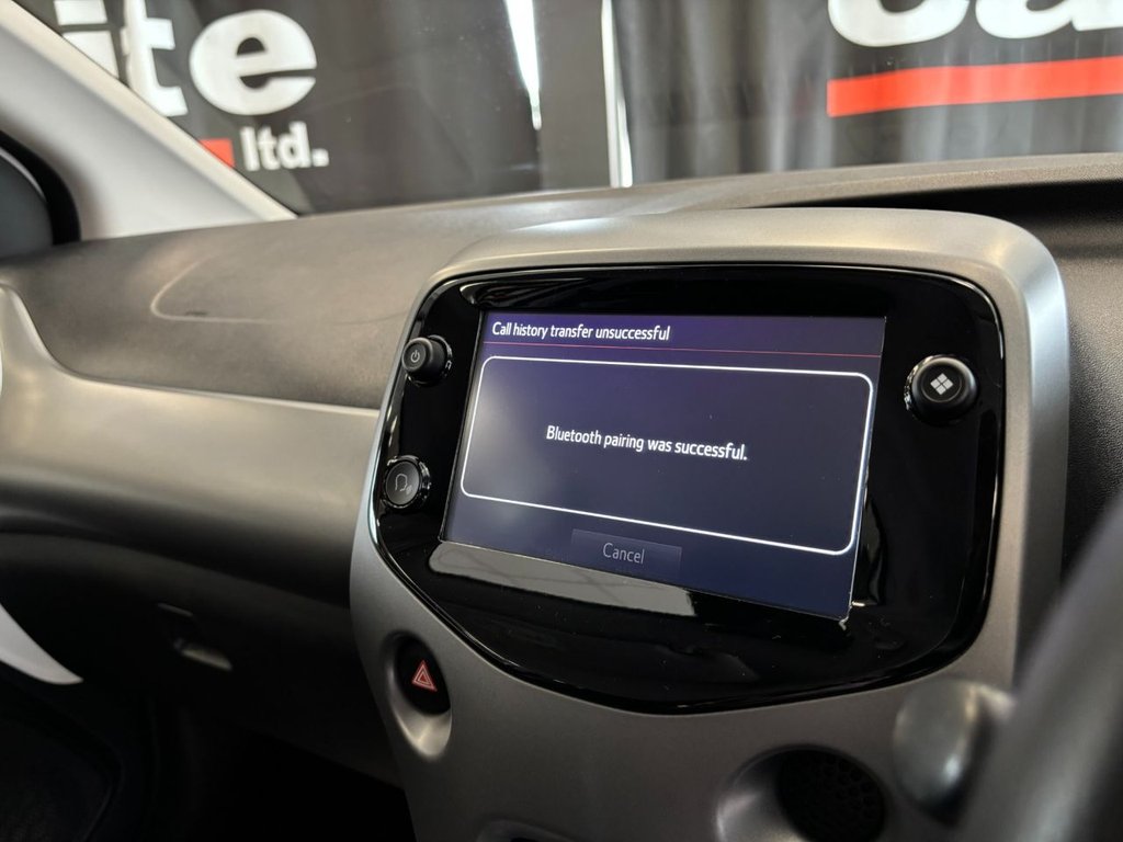 Used Toyota AYGO 2020 for sale - 76395714: Photo 35