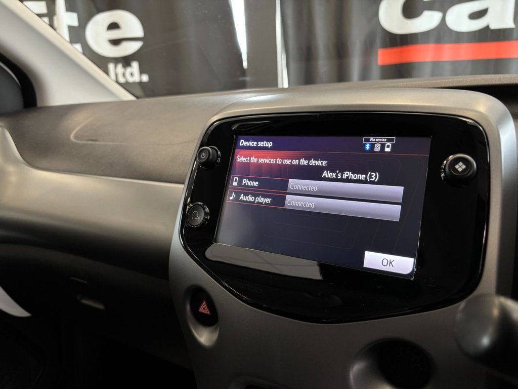 Used Toyota AYGO 2020 for sale - 76395714: Photo 36