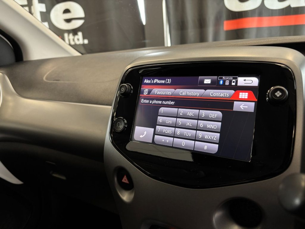 Used Toyota AYGO 2020 for sale - 76395714: Photo 37