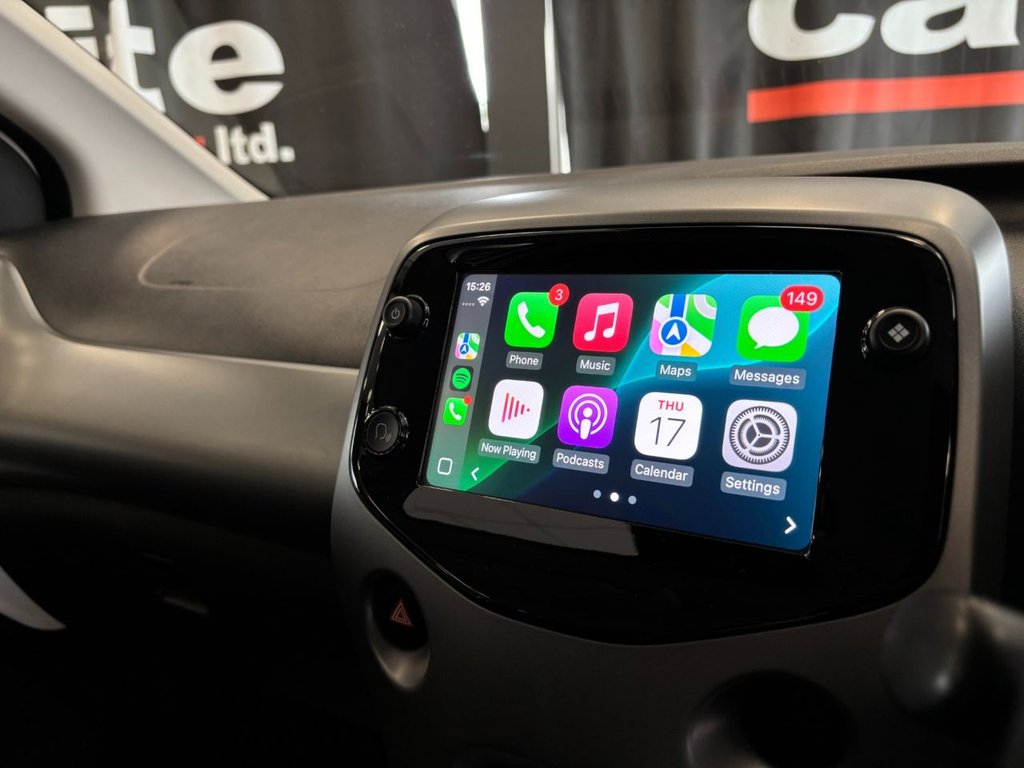 Used Toyota AYGO 2020 for sale - 76395714: Photo 38