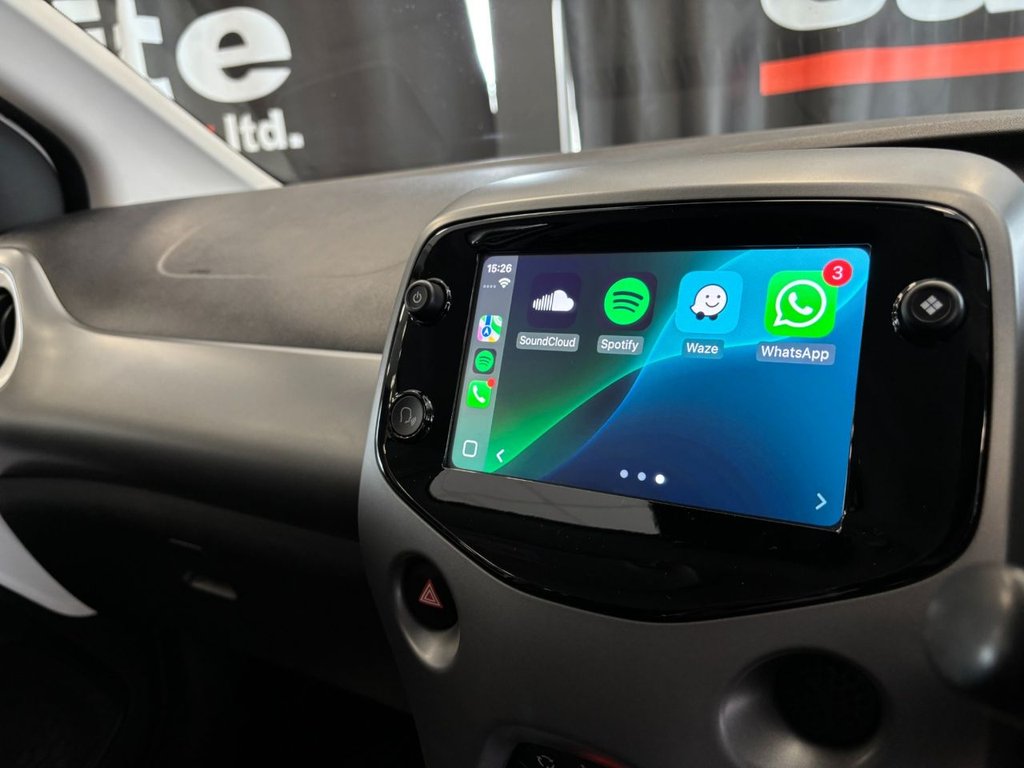 Used Toyota AYGO 2020 for sale - 76395714: Photo 39