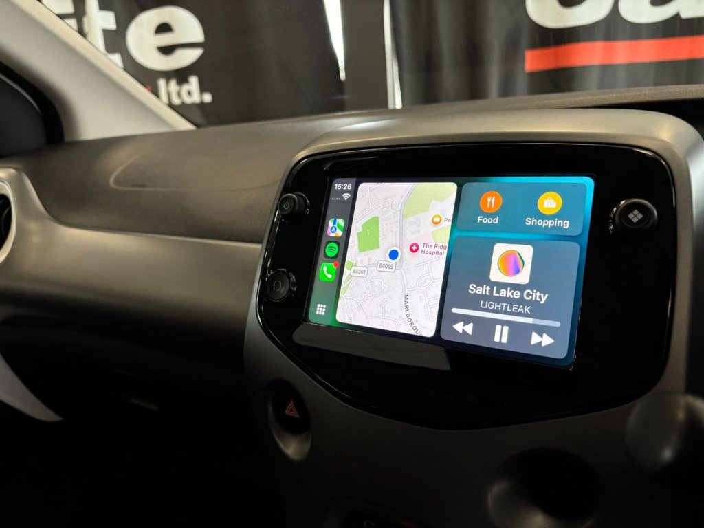 Used Toyota AYGO 2020 for sale - 76395714: Photo 40