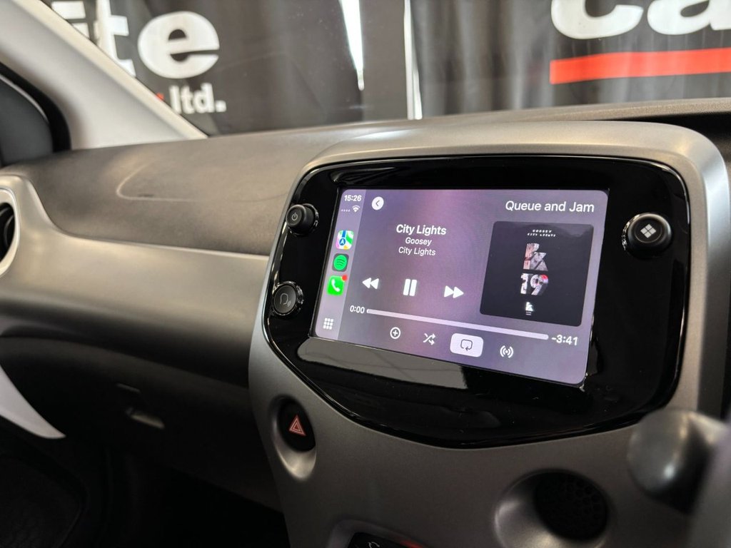 Used Toyota AYGO 2020 for sale - 76395714: Photo 41