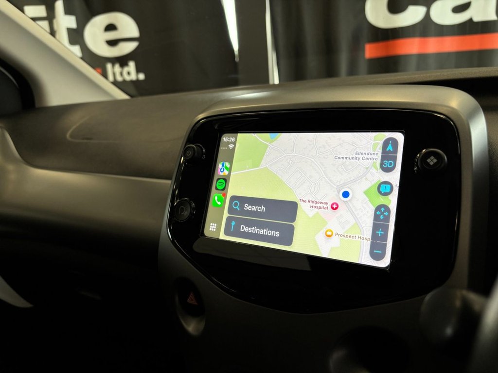 Used Toyota AYGO 2020 for sale - 76395714: Photo 42