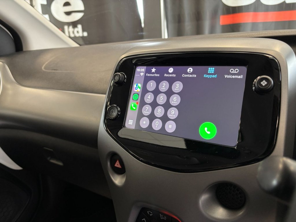 Used Toyota AYGO 2020 for sale - 76395714: Photo 43