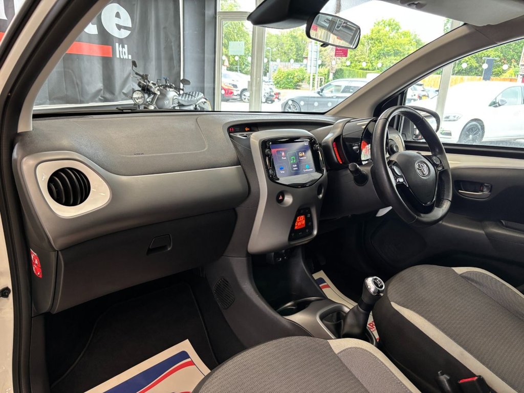 Used Toyota AYGO 2020 for sale - 76395714: Photo 50