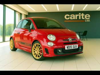 2015 (15) - 1.4 T-Jet 180 Competizione 3dr