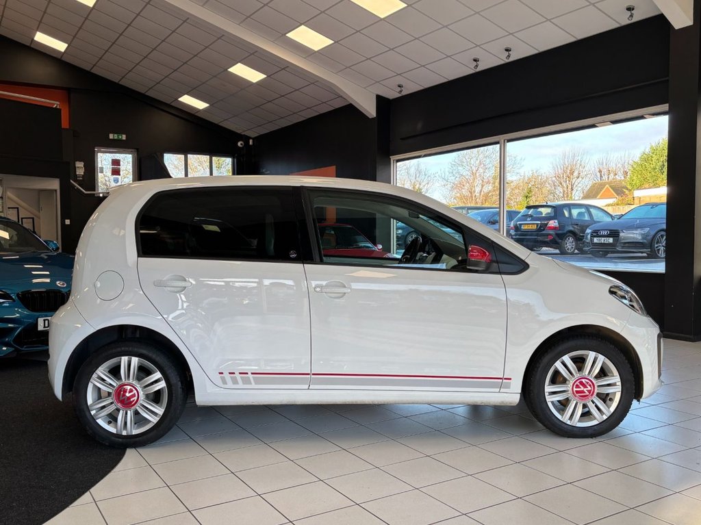 Used Volkswagen up! 2021 for sale - 77764736: Photo 17