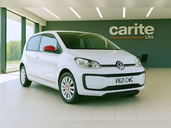 Used Volkswagen up! 2021 for sale - 77764736: Photo
