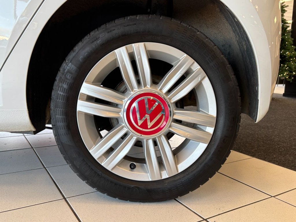 Used Volkswagen up! 2021 for sale - 77764736: Photo 20