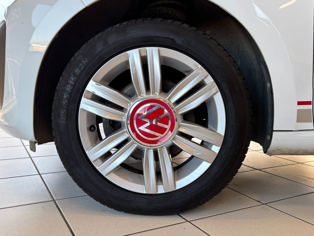 Used Volkswagen up! 2021 for sale - 77764736: Photo 21