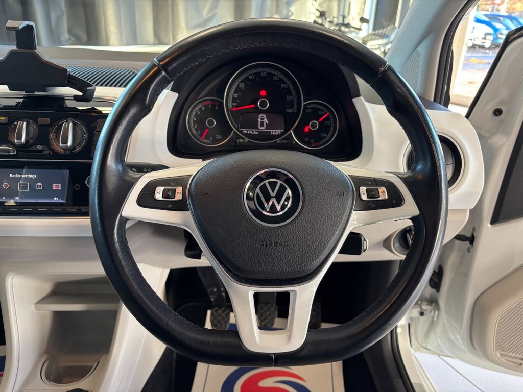 Used Volkswagen up! 2021 for sale - 77764736: Photo 25