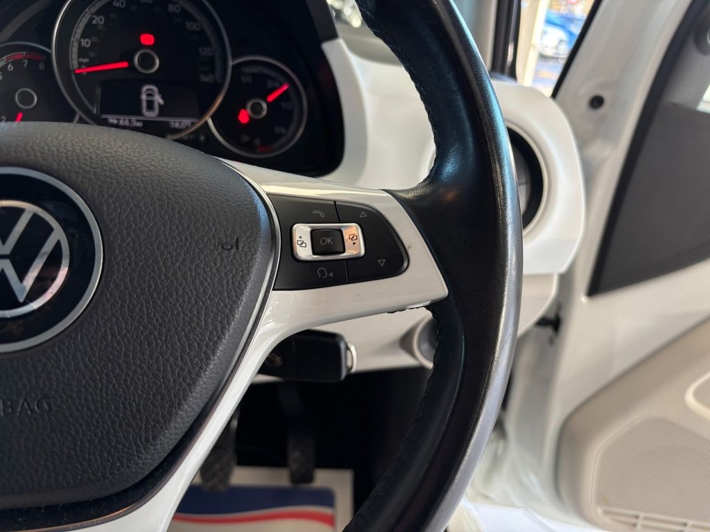 Used Volkswagen up! 2021 for sale - 77764736: Photo 26