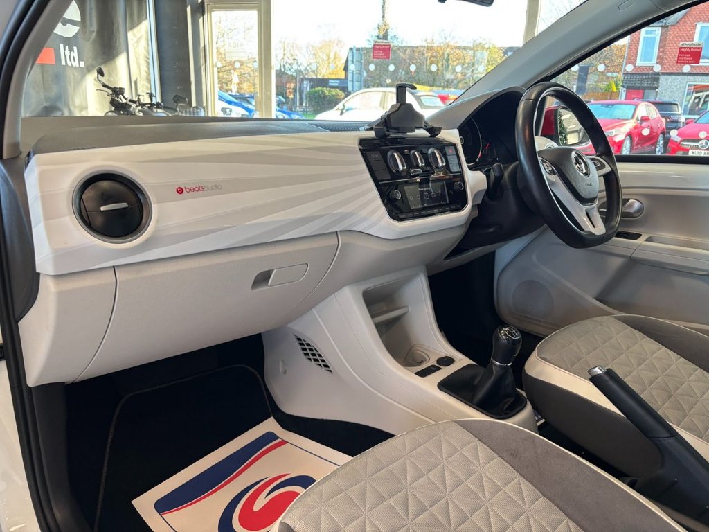 Used Volkswagen up! 2021 for sale - 77764736: Photo 37