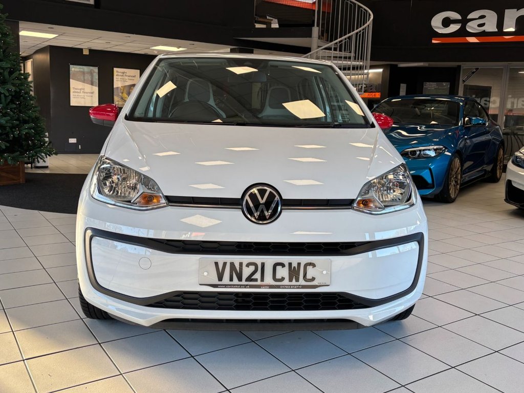 Used Volkswagen up! 2021 for sale - 77764736: Photo 7