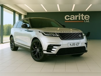 2018 (18) - 3.0 Si6 V6 R-Dynamic HSE SUV 5dr Petrol Auto 4WD Euro 6 (s/s) (380 ps)