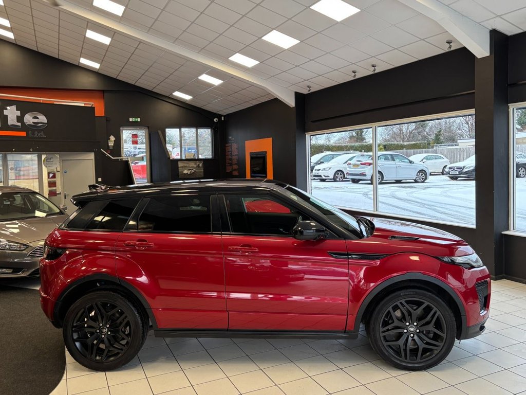 Used Land Rover Range Rover Evoque 2018 for sale - 77407983: Photo 19