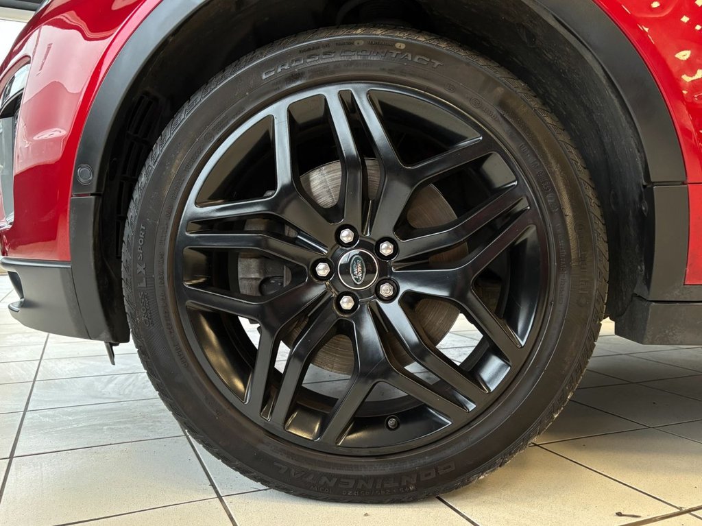 Used Land Rover Range Rover Evoque 2018 for sale - 77407983: Photo 24