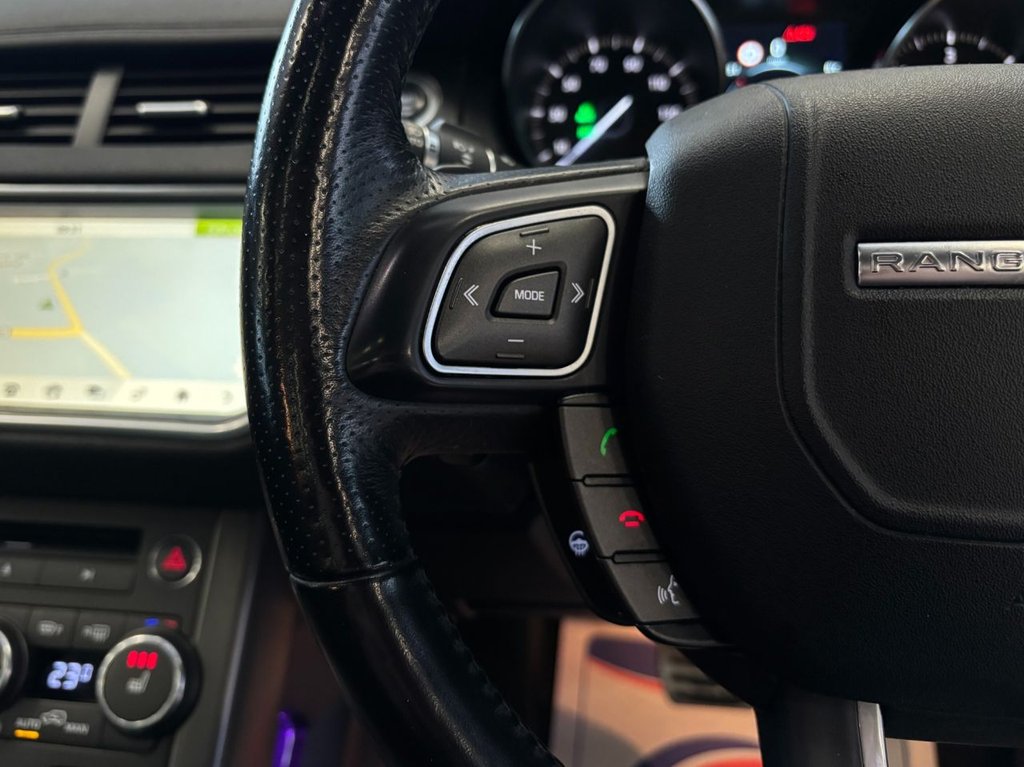 Used Land Rover Range Rover Evoque 2018 for sale - 77407983: Photo 31