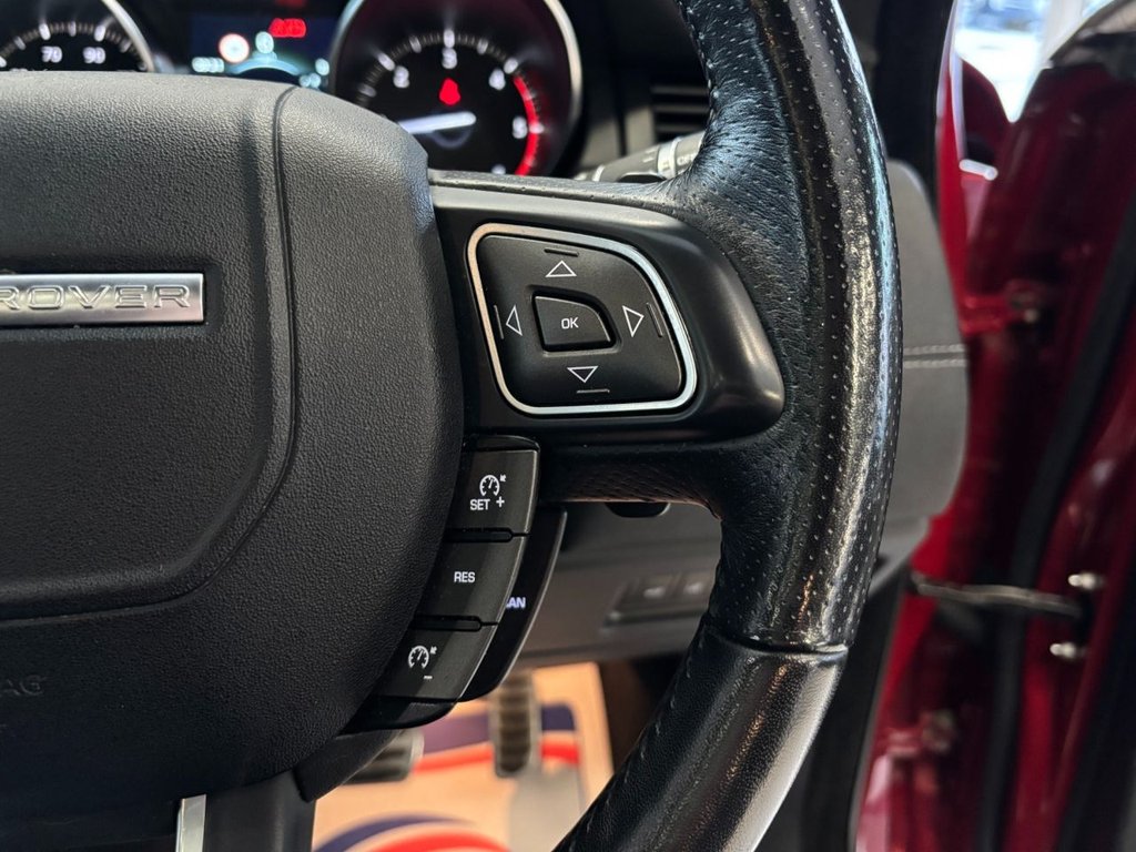 Used Land Rover Range Rover Evoque 2018 for sale - 77407983: Photo 32