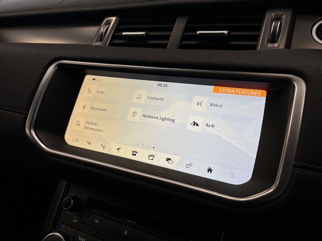 Used Land Rover Range Rover Evoque 2018 for sale - 77407983: Photo 37