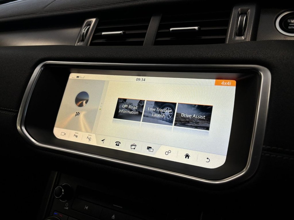 Used Land Rover Range Rover Evoque 2018 for sale - 77407983: Photo 39