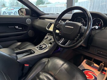 Used Land Rover Range Rover Evoque 2018 for sale - 77407983: Photo