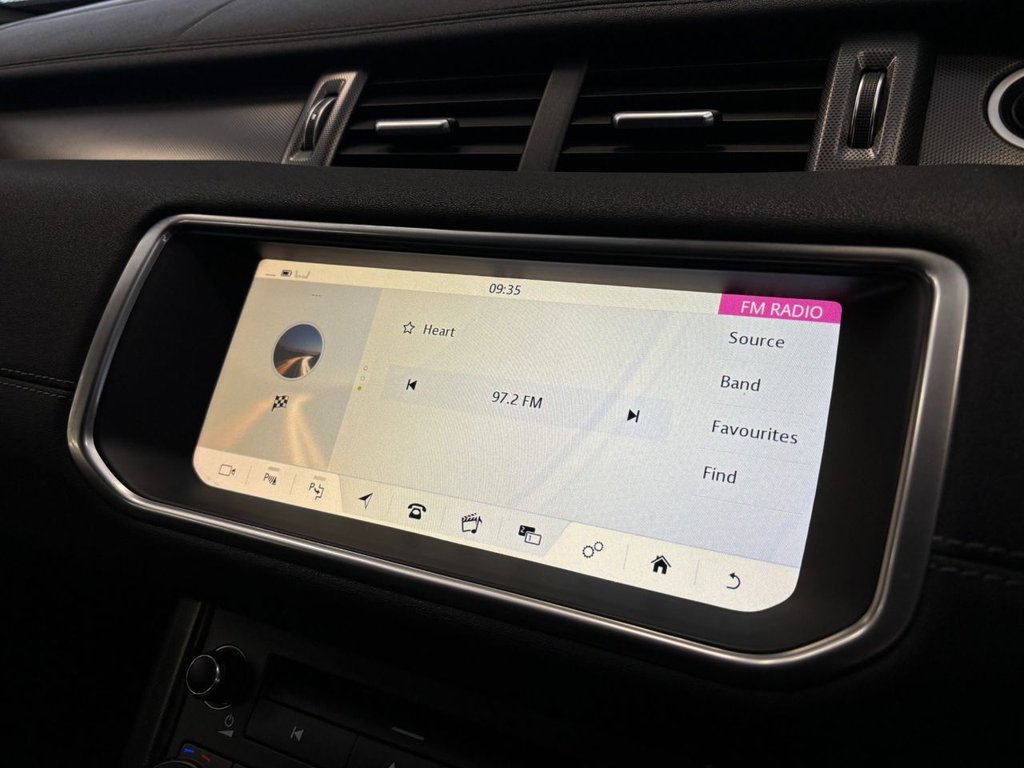 Used Land Rover Range Rover Evoque 2018 for sale - 77407983: Photo 40