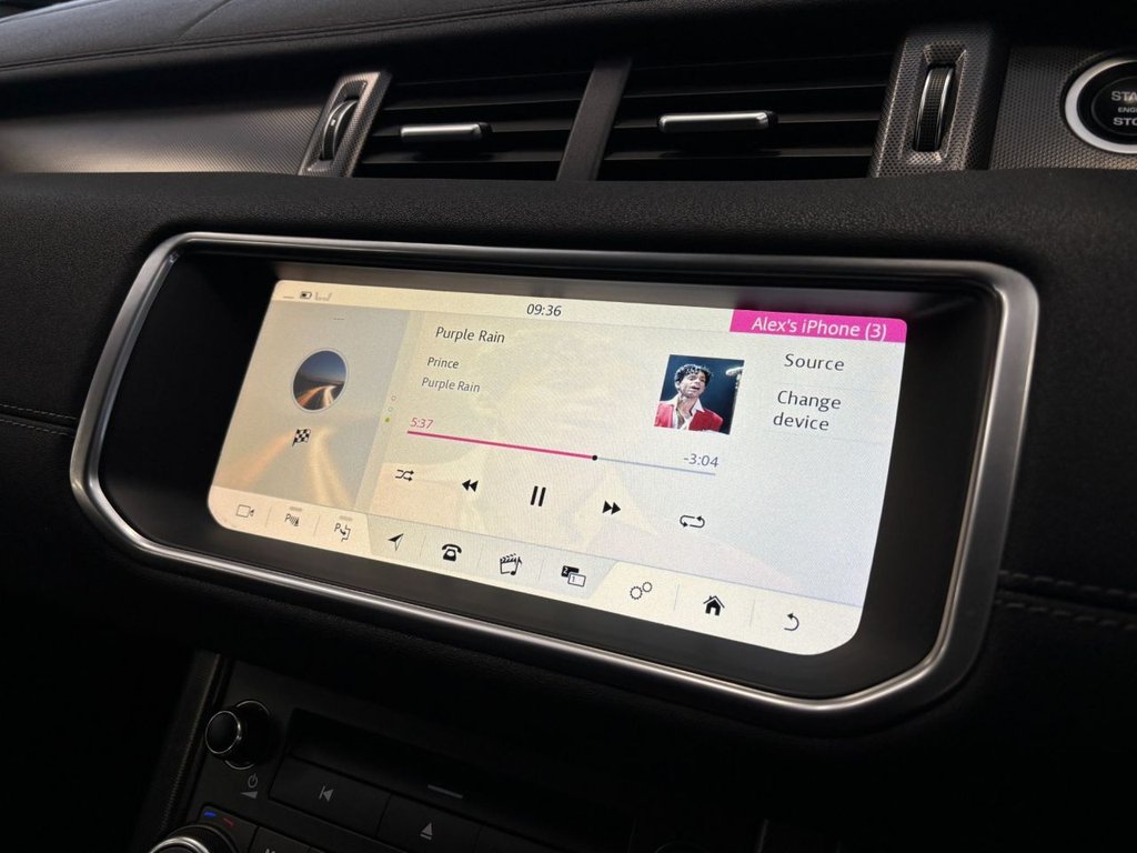 Used Land Rover Range Rover Evoque 2018 for sale - 77407983: Photo 43