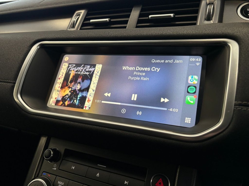 Used Land Rover Range Rover Evoque 2018 for sale - 77407983: Photo 45