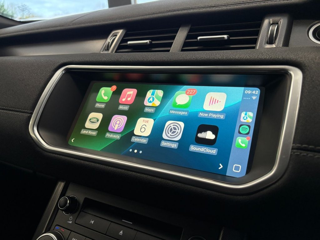 Used Land Rover Range Rover Evoque 2018 for sale - 77407983: Photo 46