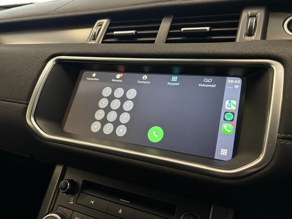 Used Land Rover Range Rover Evoque 2018 for sale - 77407983: Photo 48