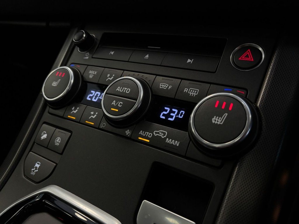 Used Land Rover Range Rover Evoque 2018 for sale - 77407983: Photo 50