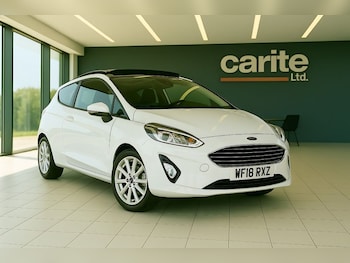 Ford - Fiesta