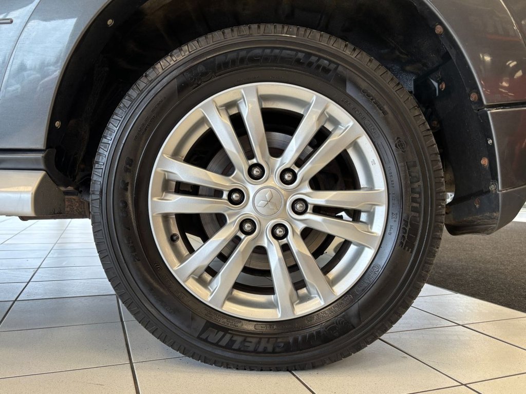 Used Mitsubishi Shogun 2013 for sale - 76631799: Photo 20