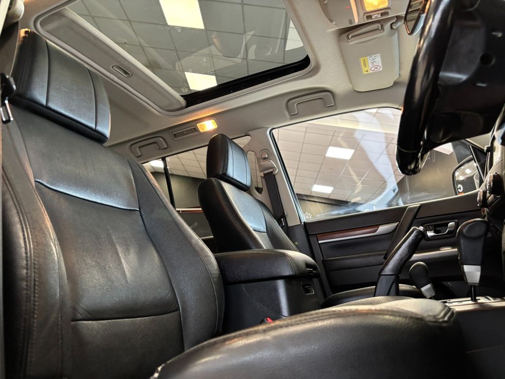 Used Mitsubishi Shogun 2013 for sale - 76631799: Photo 23