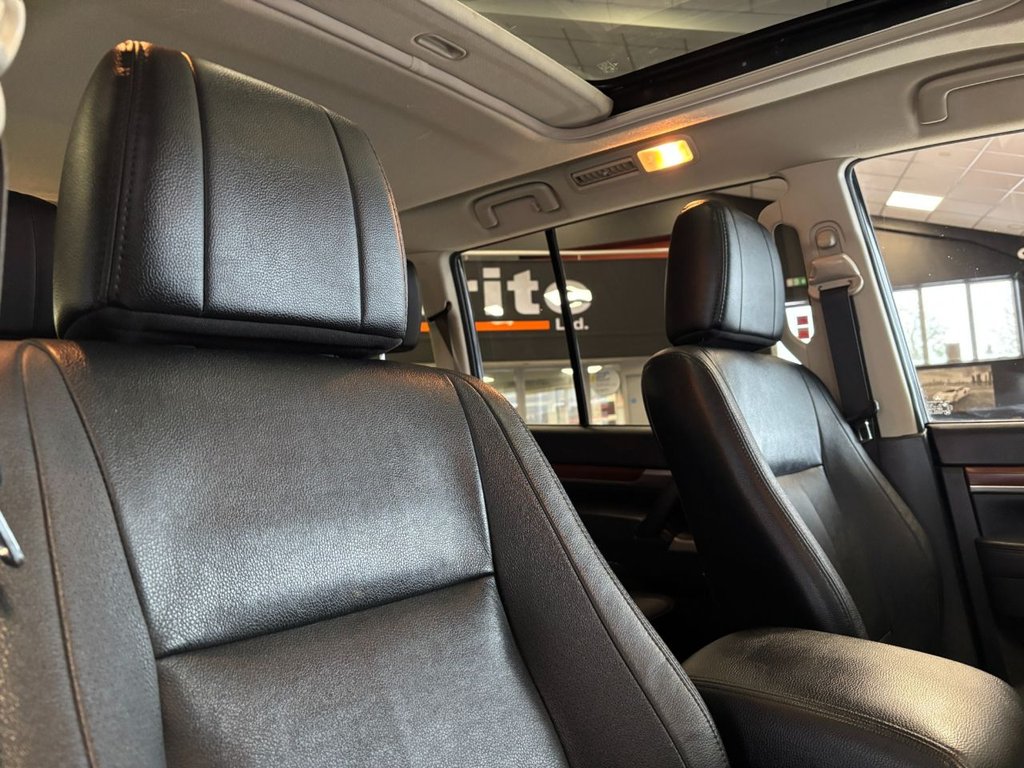 Used Mitsubishi Shogun 2013 for sale - 76631799: Photo 24