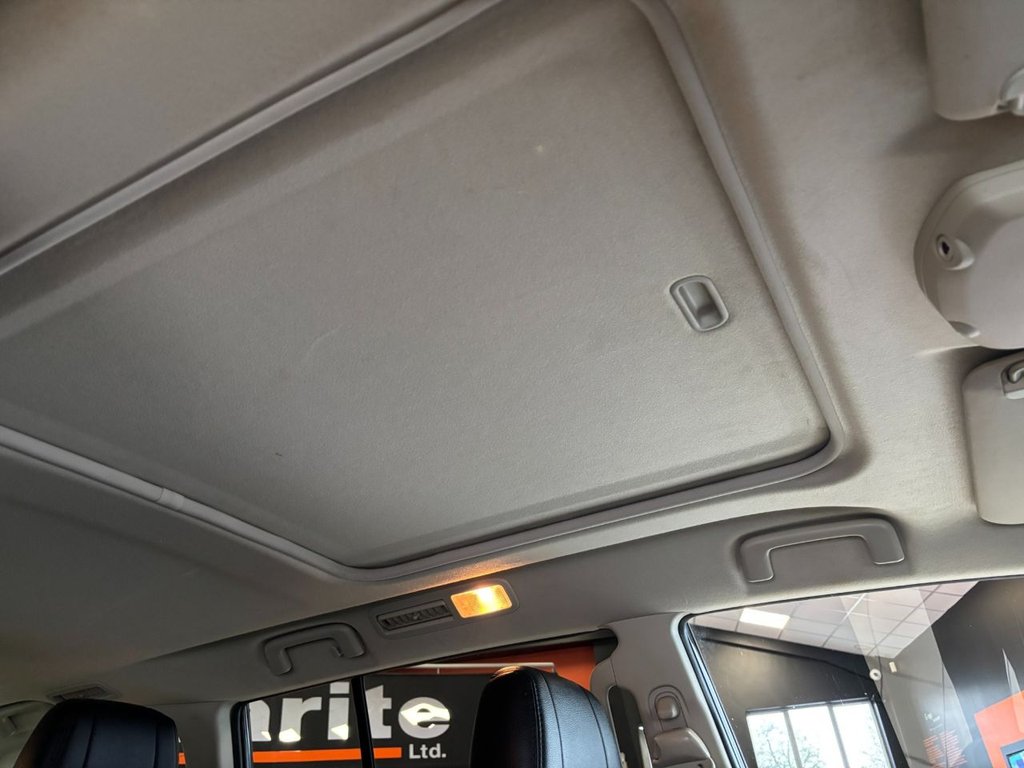 Used Mitsubishi Shogun 2013 for sale - 76631799: Photo 27