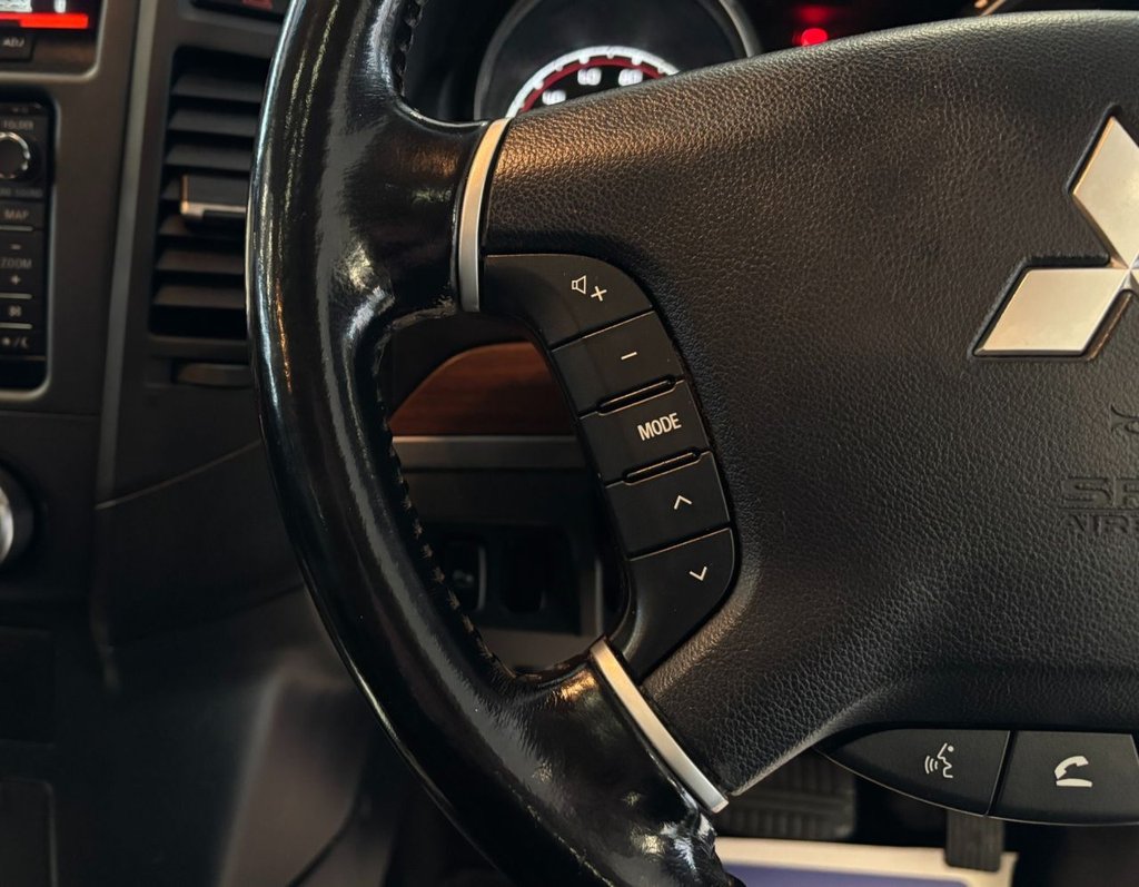 Used Mitsubishi Shogun 2013 for sale - 76631799: Photo 29