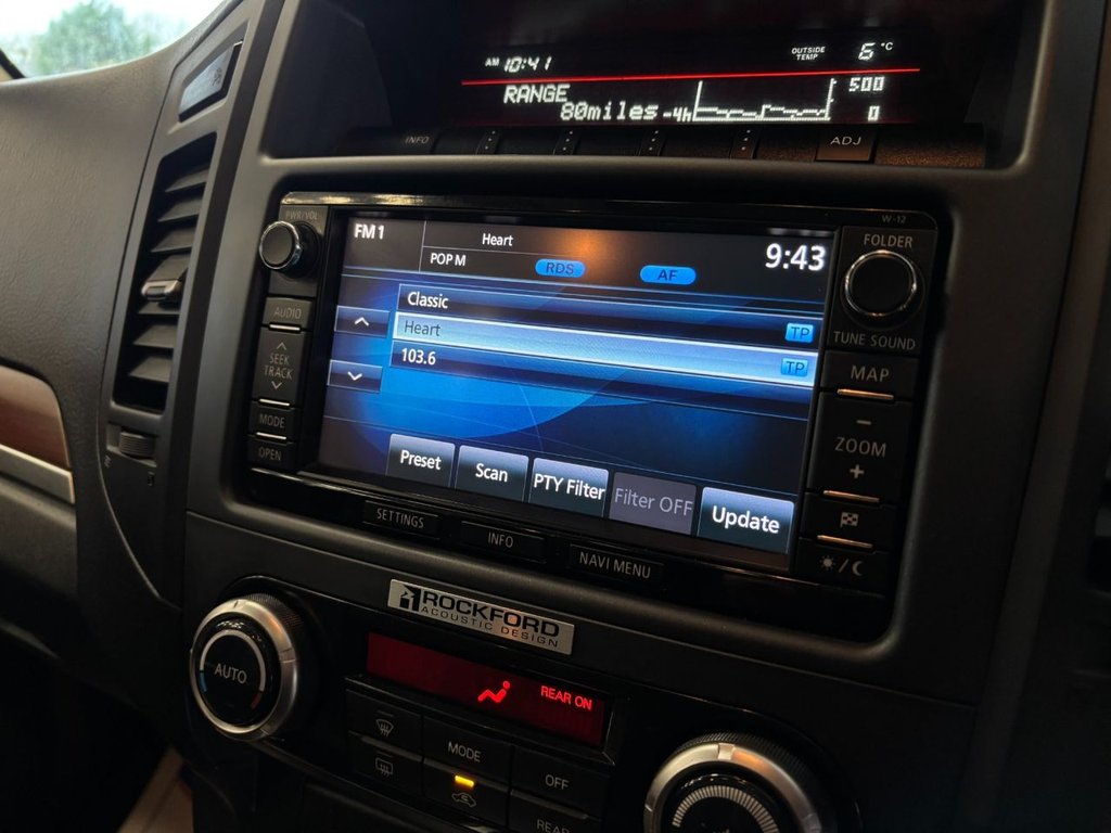 Used Mitsubishi Shogun 2013 for sale - 76631799: Photo 35