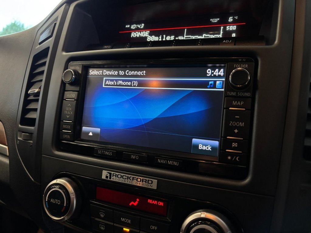 Used Mitsubishi Shogun 2013 for sale - 76631799: Photo 36