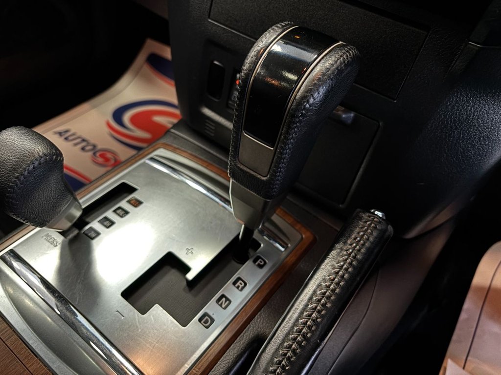 Used Mitsubishi Shogun 2013 for sale - 76631799: Photo 42