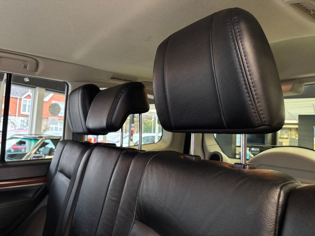 Used Mitsubishi Shogun 2013 for sale - 76631799: Photo 48