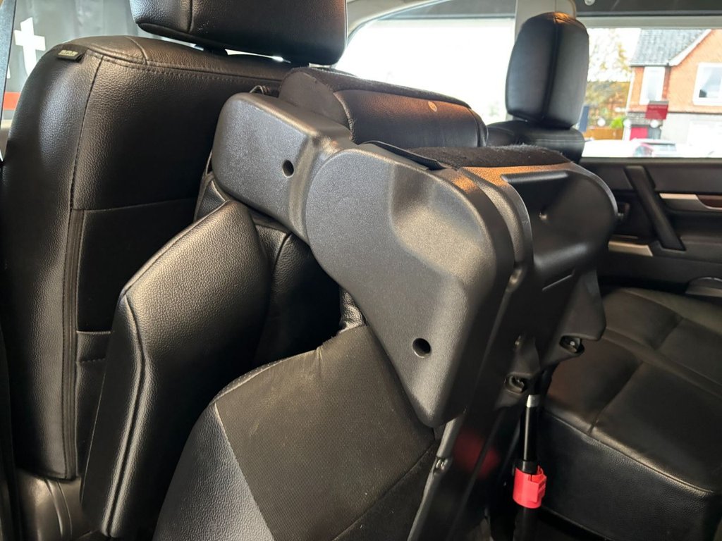 Used Mitsubishi Shogun 2013 for sale - 76631799: Photo 49