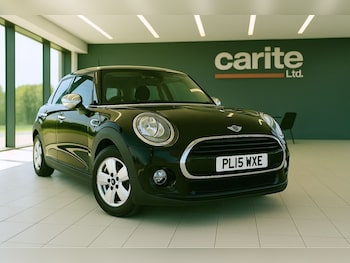 Used MINI Hatch 2015 for sale - 75777135: Photo
