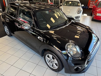 Used MINI Hatch 2015 for sale - 75777135: Photo