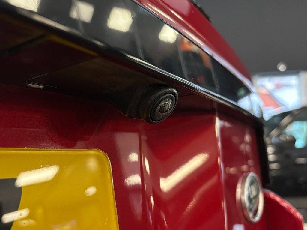 Used Land Rover Range Rover Evoque 2018 for sale - 77121696: Photo 15