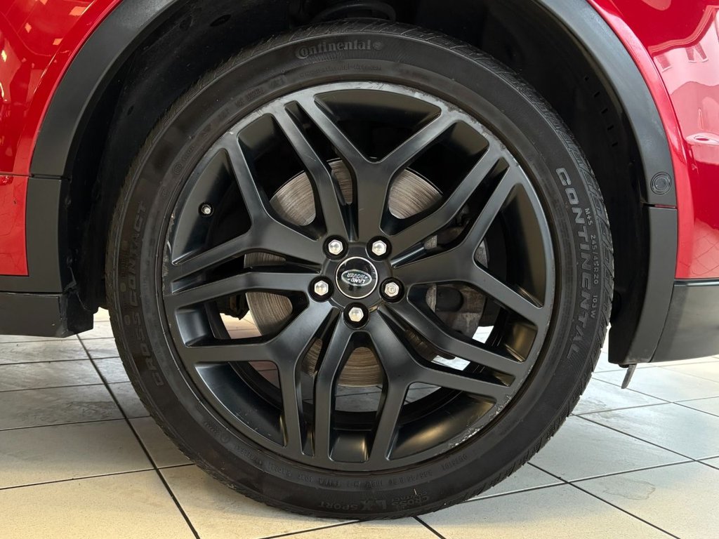 Used Land Rover Range Rover Evoque 2018 for sale - 77121696: Photo 21