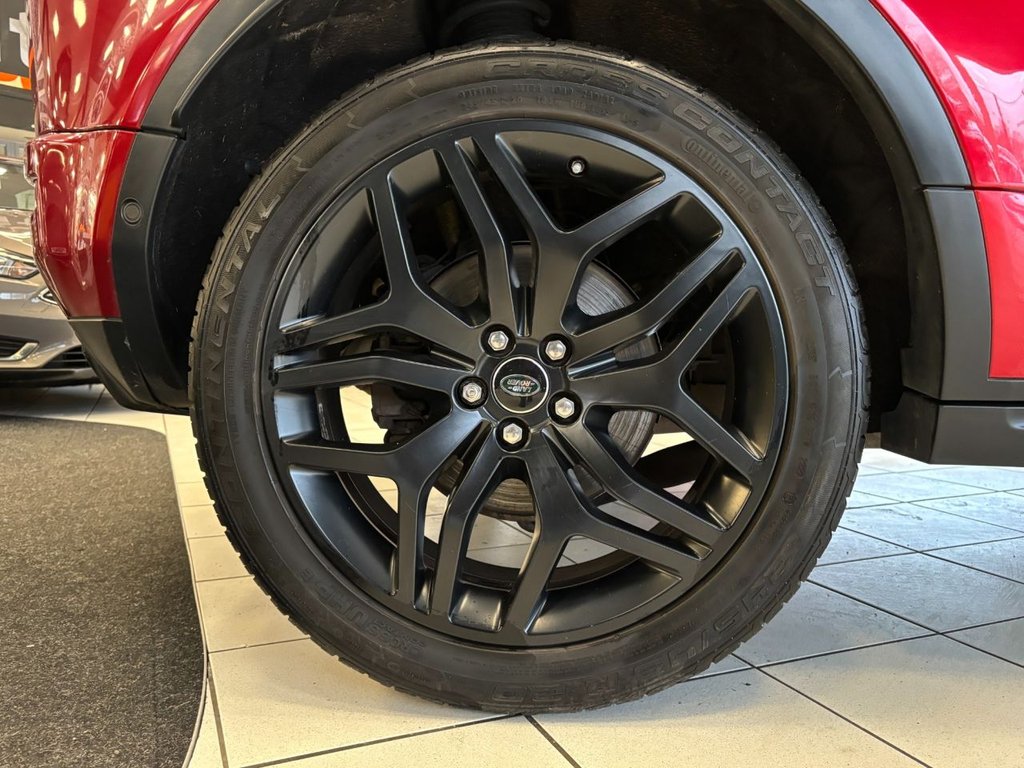 Used Land Rover Range Rover Evoque 2018 for sale - 77121696: Photo 22